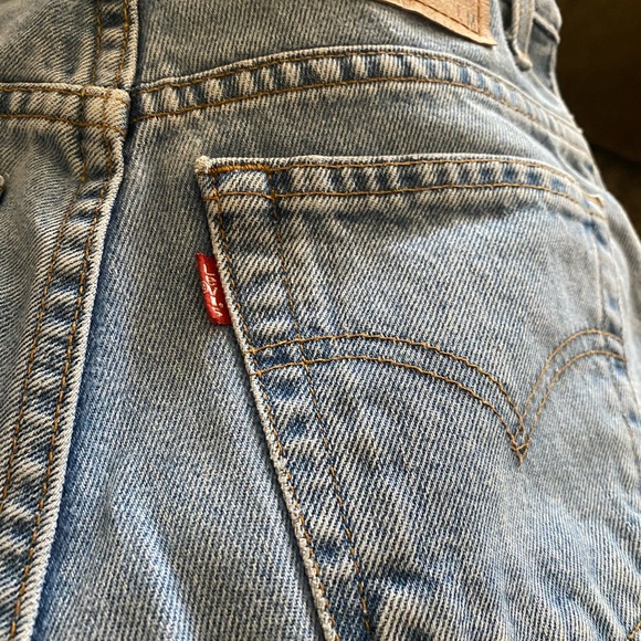 VINTAGE LEVIS - Picture 2 of 9